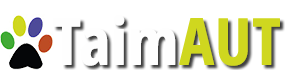TaimAUT lastelaagrid logo